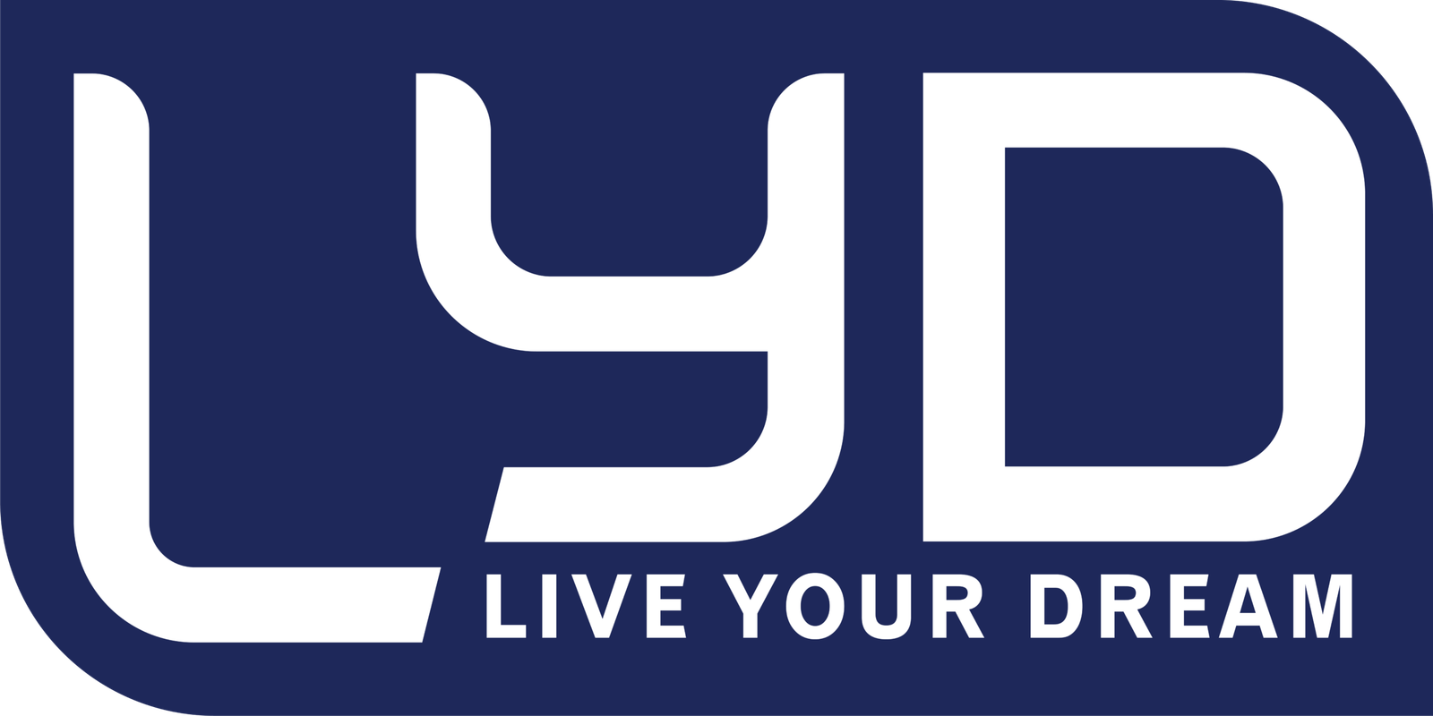 LYD Logo